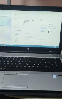 لبتاب اچ پی