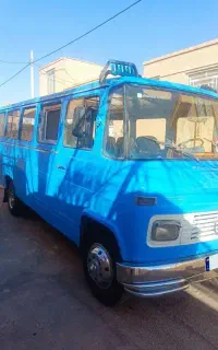 مینی بوس تمیز