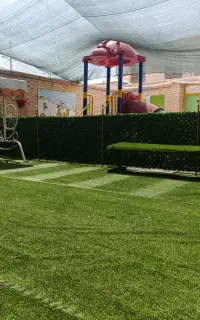 نگهداری کودکان و کلاس تابستانه