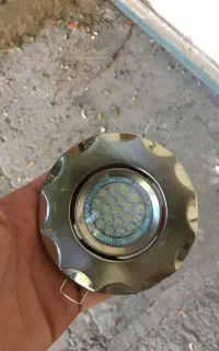 لامپ هالوژن