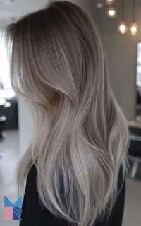 تخفیف ویژه ویژه مدل رنگ مو