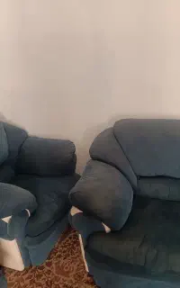 مبل سالم مناسب باغ