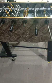 فوتبال دستی