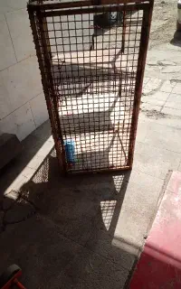 قفس کبوتر