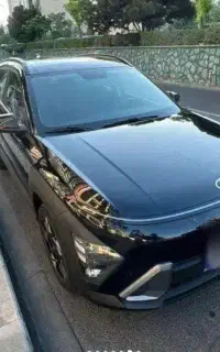 هیوندای کونا 2025 خودرو