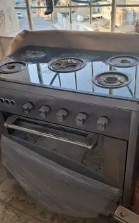 گازطرح فر کاملاسالم