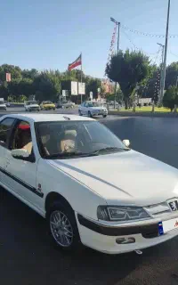 پژوپارس سالم