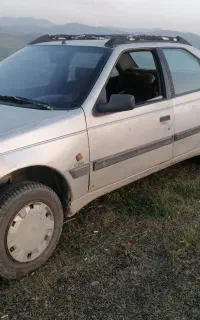 روآ سال مدل 88 دوگانه کارخانه