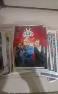 فیلم و سریال ایرانی و خارجی