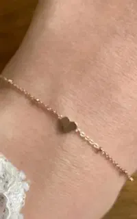 دستبندِ گمشده