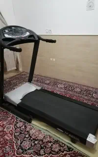 تردمیل Titan Fitness 6650L