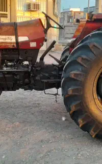 فروش تراکتور ۲۸۵