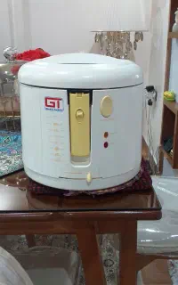 سرخ کن جنرال