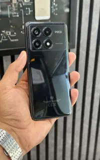 POCO X6 pro 5g