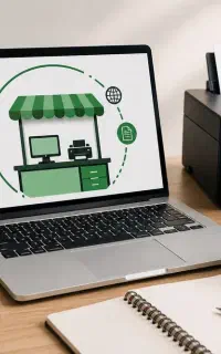 دوره جامع آموزش کافینت از صفر تا ورود به بازار کار