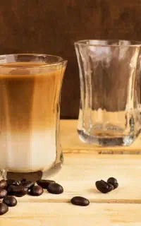 نیم لیوان چای خوری گلکسی