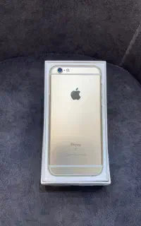 iPhone 6s