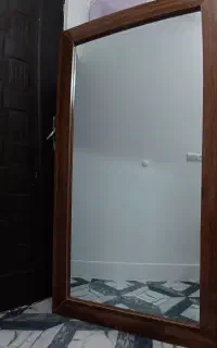 آینه قدی بزرگ فروش فوری