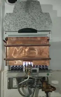 تعمیرآبگرمکن دیواری.زمینی.پکیج.کولر آبی.جوشکاری