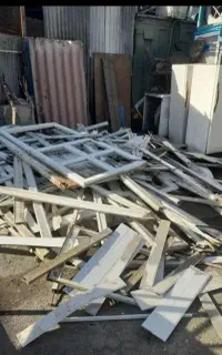 خرید ضایعات آهن آلمینیوم برنج مس