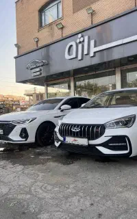 اریزو ۵ fl،مدل ۱۴۰۳
