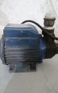 پمپ و دیجیتال