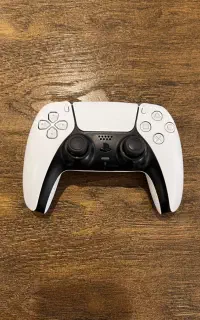 دسته PS5 اورجینال Sony DualSens در حد نو