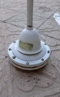 پنکه سقفی