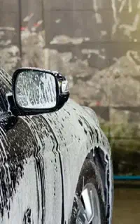 استخدام کارگر برای کارواش