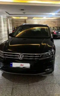 تیگوان ۲۰۱۸