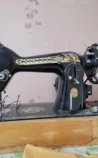 چرخ خیاطی سینگر انگلیسی اصل