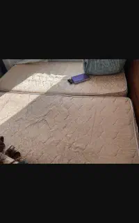 تشک کارکرده سه عدد