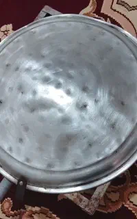 گاز تاوه کلگی