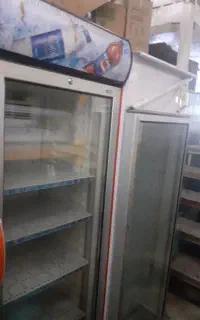 یخچال تک درب اوگور ترکیه سالم با زمانت فروشگاه