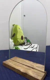 اینه