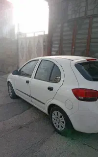 تیبا2مدل 1400