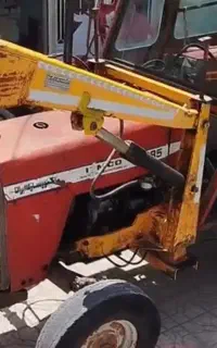 تراکتورفرگوسن  کولر یخچال  مدل ۱۳۶۸