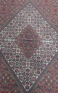 فرش دست باف باختر