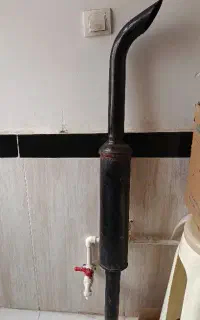اکسوز تراکتور