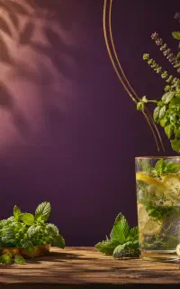 آموزش تابستانه طب گیاهی