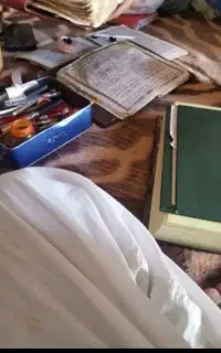 دعا نویس