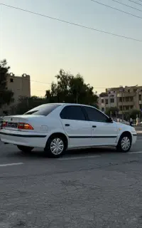 سمند Lx
