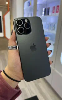 16pro max رجیستر