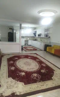 سوییت تمیز داخل شهر