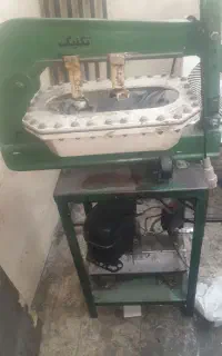 لوازم کفاشی