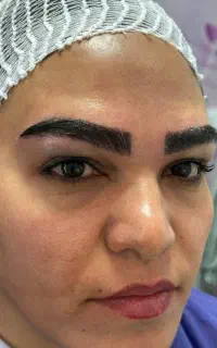 کاشت ابرو اقساطی