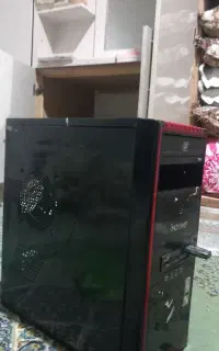 کامپیوتر معاوضه با موتور