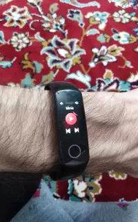 ساعت مچی هواوی honor 5 band