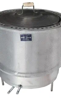 تنورگازی اصفهان