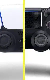 تعمیر دسته ps4 و ps5